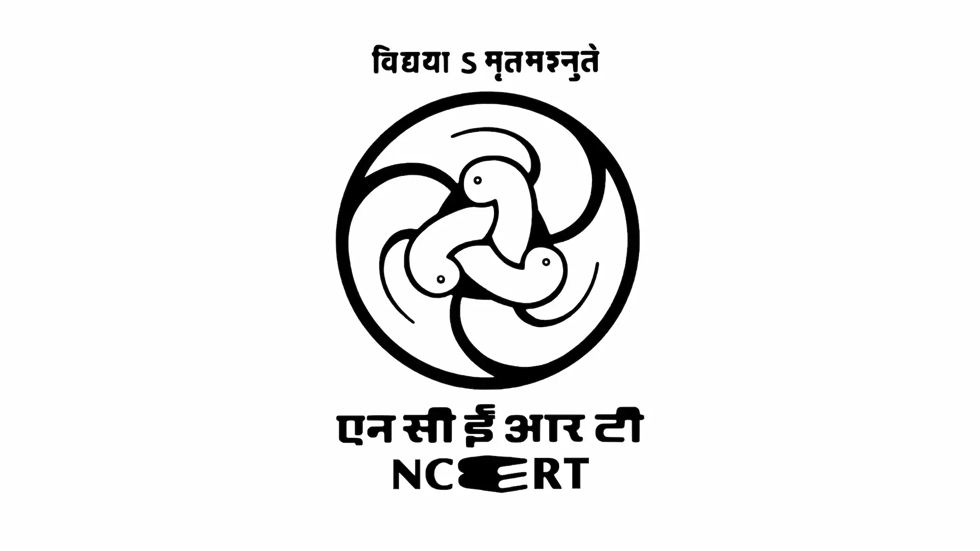 NCERT Logo
