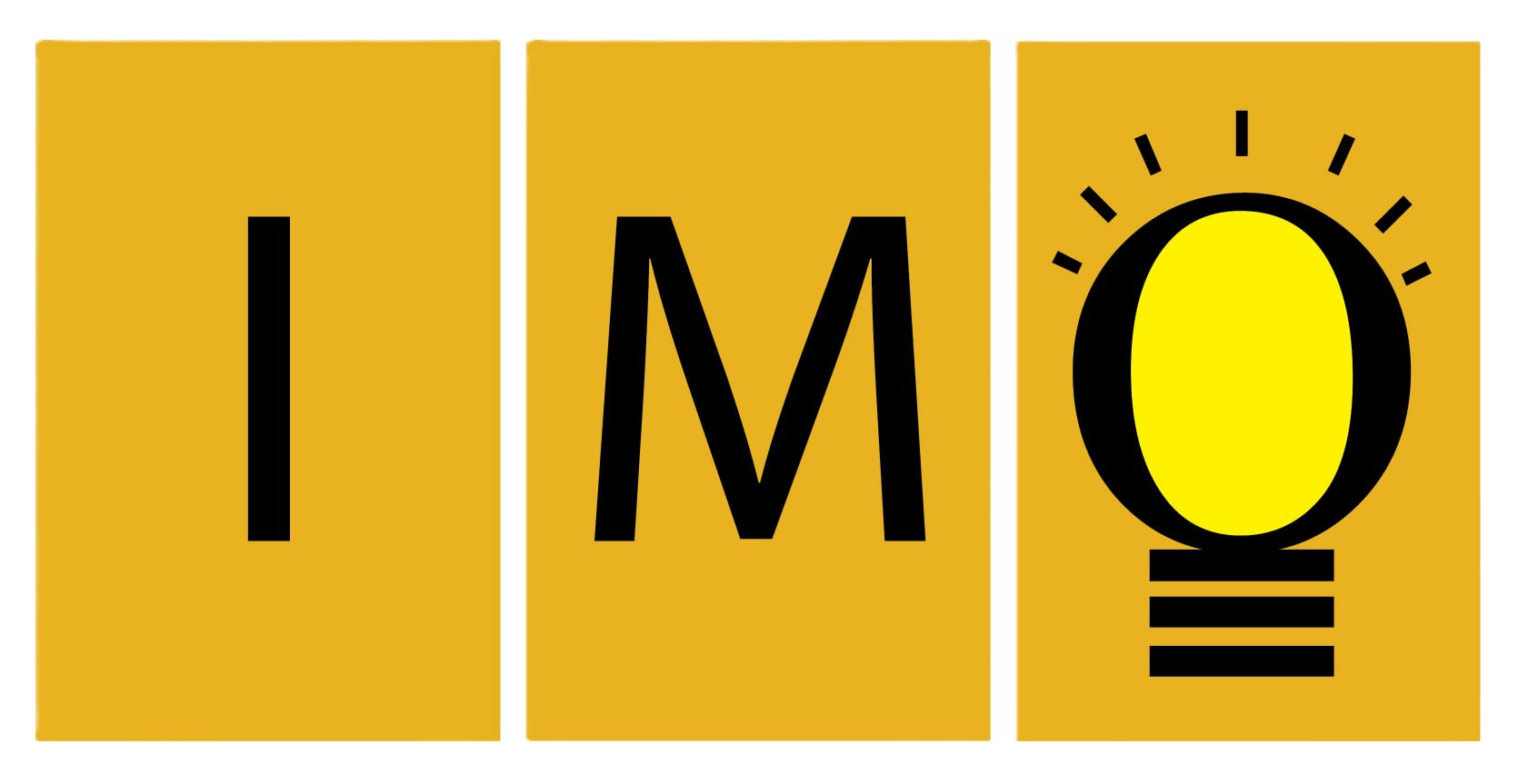 IMO Logo